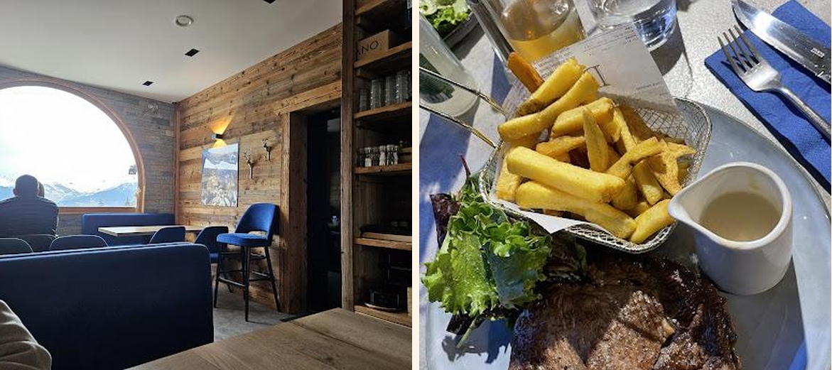 L’Après Ski Valmorel - Gallery Image 1