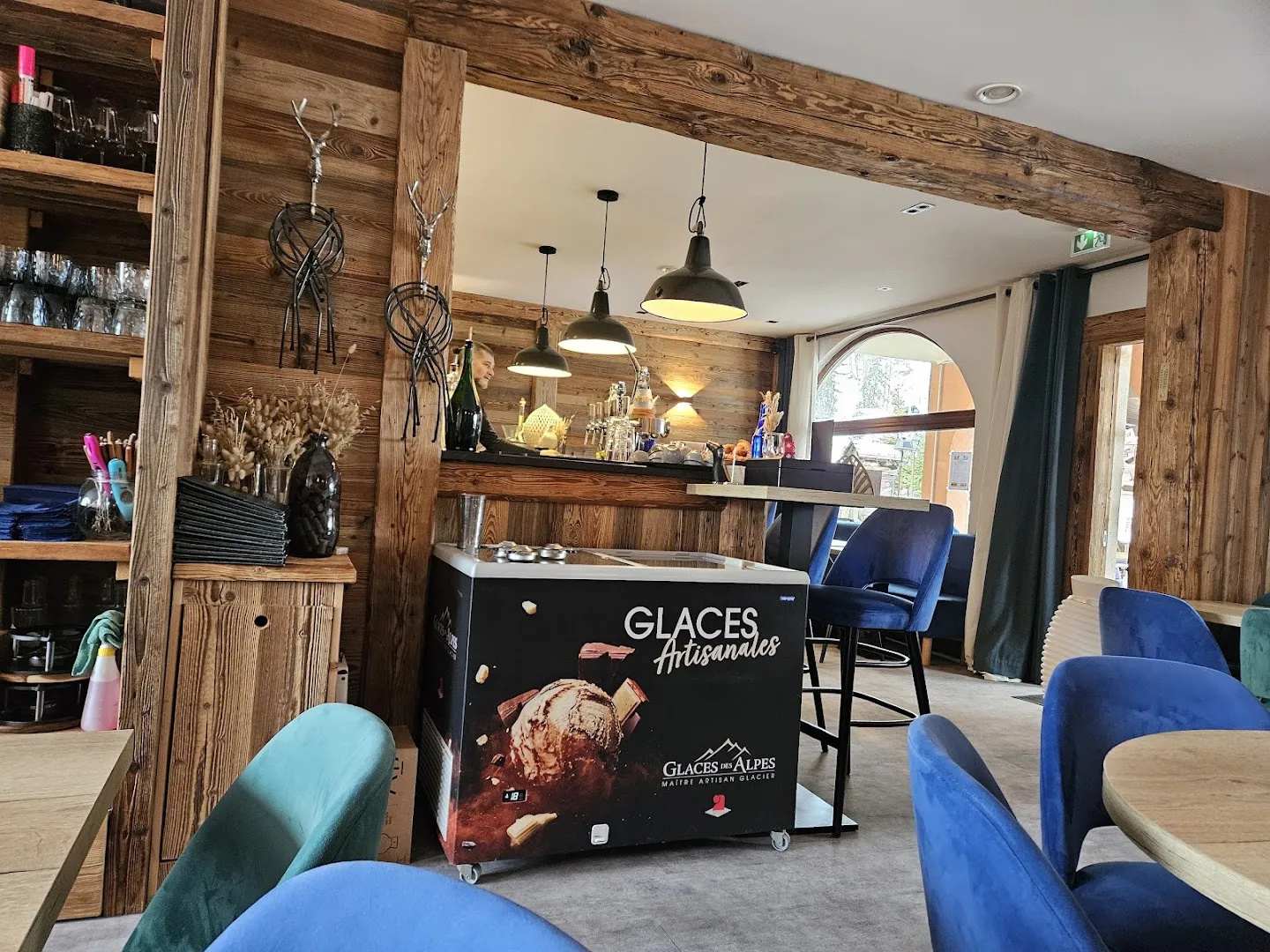 L’Après Ski Valmorel