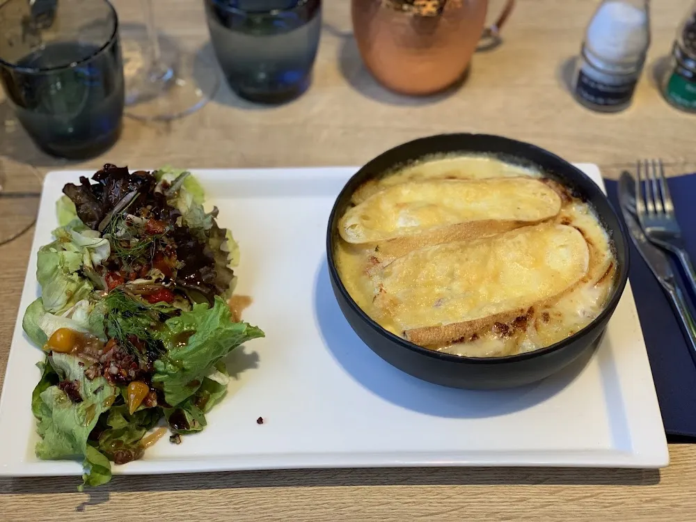 Tartiflette